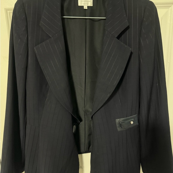 Armani suit jacket - Picture 3 of 3